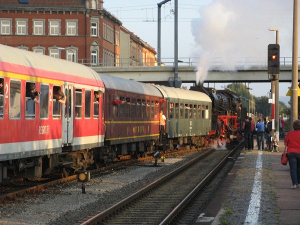 Sonderfahrt 3. Oktober 2014, ©Stefan Scholz (74)